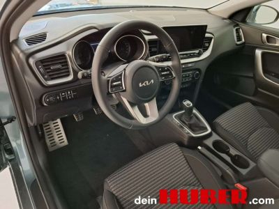 KIA Ceed Vorführwagen KIA Ceed Vorführwagen