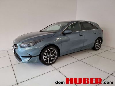 KIA Ceed Vorführwagen KIA Ceed Vorführwagen