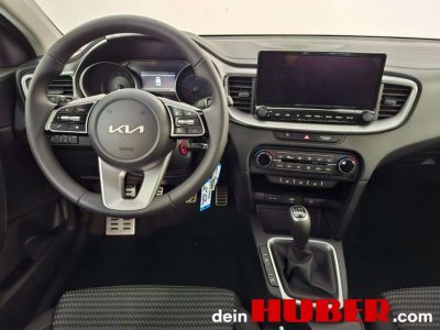 KIA Ceed Vorführwagen KIA Ceed Vorführwagen