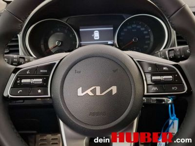 KIA Ceed Vorführwagen KIA Ceed Vorführwagen