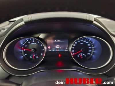 KIA Ceed Vorführwagen KIA Ceed Vorführwagen