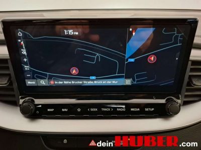 KIA Ceed Vorführwagen KIA Ceed Vorführwagen