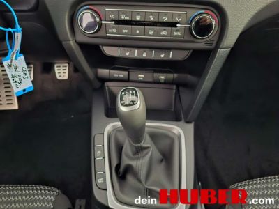 KIA Ceed Vorführwagen KIA Ceed Vorführwagen