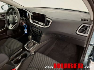 KIA Ceed Vorführwagen KIA Ceed Vorführwagen