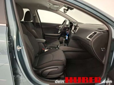 KIA Ceed Vorführwagen KIA Ceed Vorführwagen