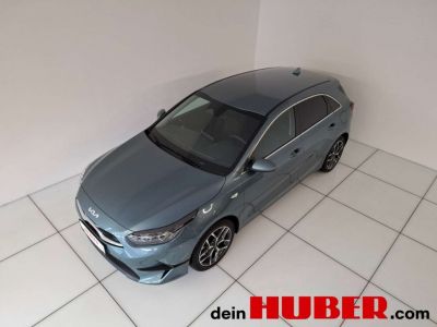 KIA Ceed Vorführwagen KIA Ceed Vorführwagen