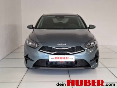 KIA Ceed Vorführwagen KIA Ceed Vorführwagen