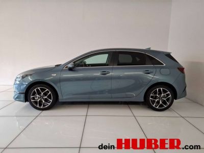 KIA Ceed Vorführwagen KIA Ceed Vorführwagen