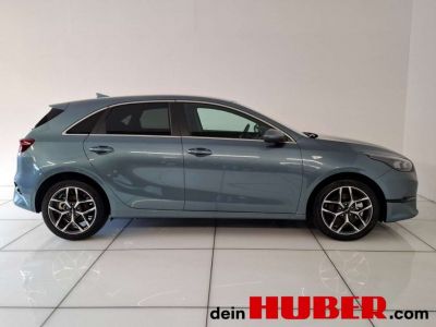 KIA Ceed Vorführwagen KIA Ceed Vorführwagen