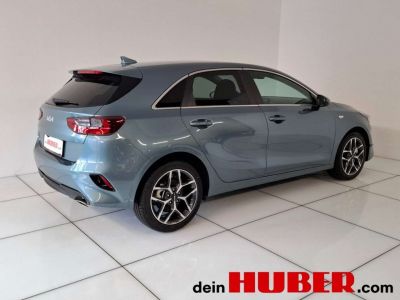 KIA Ceed Vorführwagen KIA Ceed Vorführwagen