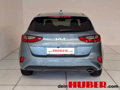 KIA Ceed Vorführwagen KIA Ceed Vorführwagen