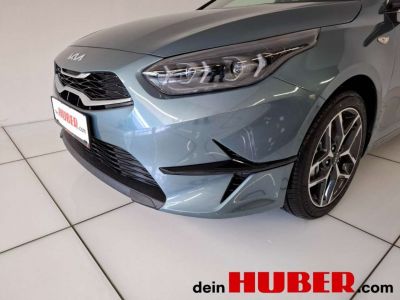 KIA Ceed Vorführwagen KIA Ceed Vorführwagen
