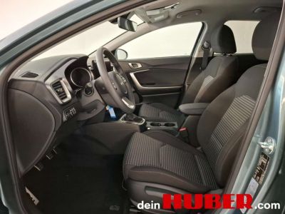 KIA Ceed Vorführwagen KIA Ceed Vorführwagen