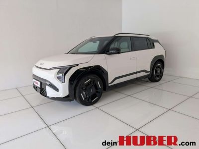 KIA EV3 Neuwagen KIA EV3 Neuwagen
