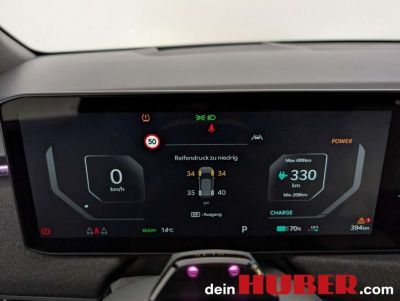 KIA EV3 Neuwagen KIA EV3 Neuwagen