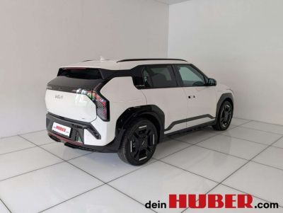 KIA EV3 Neuwagen KIA EV3 Neuwagen