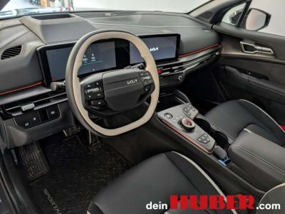 KIA Sportage Vorführwagen KIA Sportage Vorführwagen