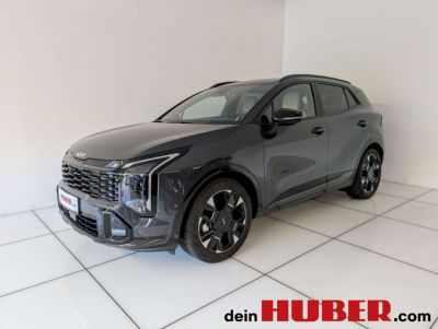 KIA Sportage Vorführwagen KIA Sportage Vorführwagen