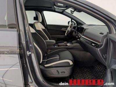 KIA Sportage Vorführwagen KIA Sportage Vorführwagen