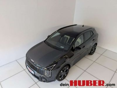 KIA Sportage Vorführwagen KIA Sportage Vorführwagen