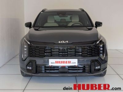 KIA Sportage Vorführwagen KIA Sportage Vorführwagen