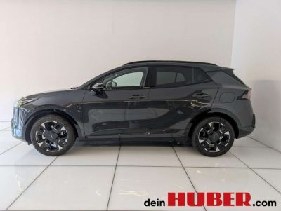 KIA Sportage Vorführwagen KIA Sportage Vorführwagen