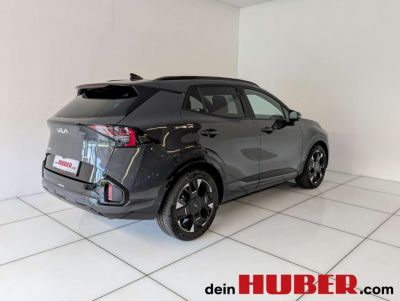 KIA Sportage Vorführwagen KIA Sportage Vorführwagen