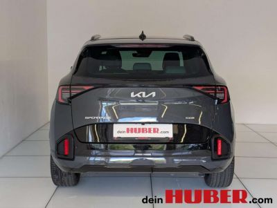 KIA Sportage Vorführwagen KIA Sportage Vorführwagen