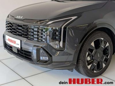 KIA Sportage Vorführwagen KIA Sportage Vorführwagen
