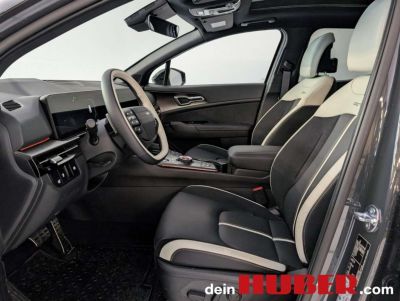 KIA Sportage Vorführwagen KIA Sportage Vorführwagen