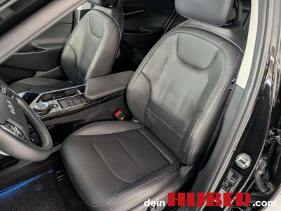 KIA EV6 Gebrauchtwagen