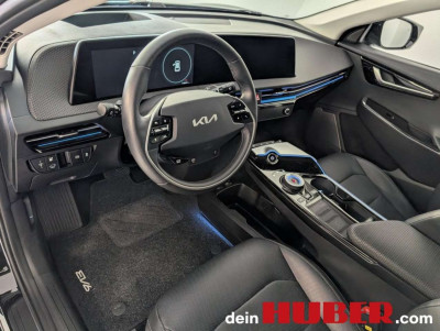 KIA EV6 Gebrauchtwagen