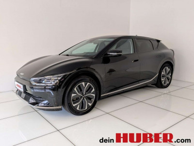 KIA EV6 Gebrauchtwagen