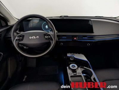 KIA EV6 Gebrauchtwagen