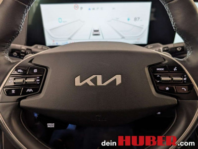 KIA EV6 Gebrauchtwagen