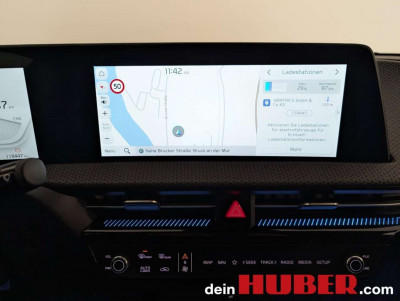 KIA EV6 Gebrauchtwagen