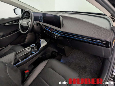 KIA EV6 Gebrauchtwagen