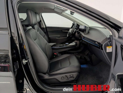 KIA EV6 Gebrauchtwagen