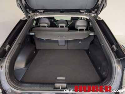 KIA EV6 Gebrauchtwagen