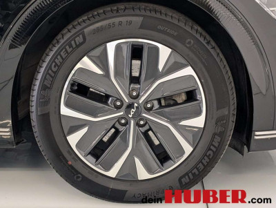 KIA EV6 Gebrauchtwagen