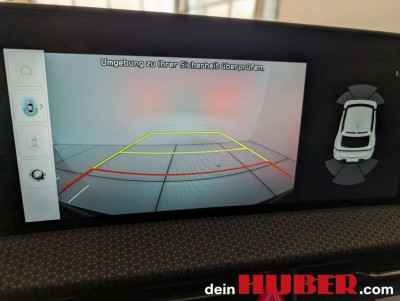 KIA EV6 Gebrauchtwagen