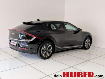 KIA EV6 Gebrauchtwagen