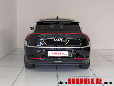 KIA EV6 Gebrauchtwagen