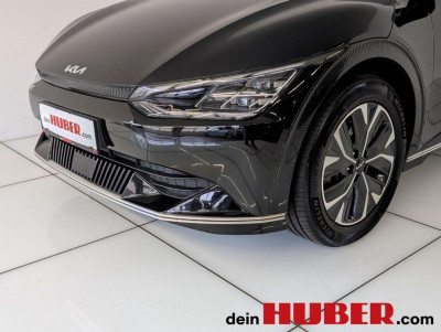 KIA EV6 Gebrauchtwagen