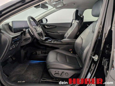 KIA EV6 Gebrauchtwagen