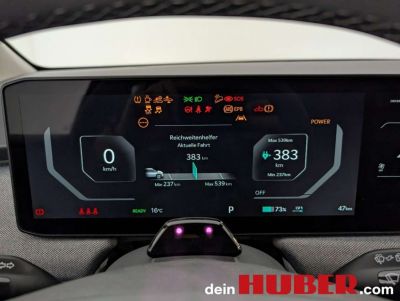 KIA EV3 Neuwagen KIA EV3 Neuwagen