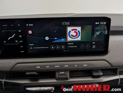 KIA EV3 Neuwagen KIA EV3 Neuwagen