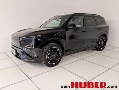 KIA EV5 Vorführwagen KIA EV5 Vorführwagen