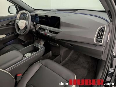 KIA EV5 Vorführwagen KIA EV5 Vorführwagen