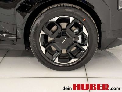 KIA EV5 Vorführwagen KIA EV5 Vorführwagen